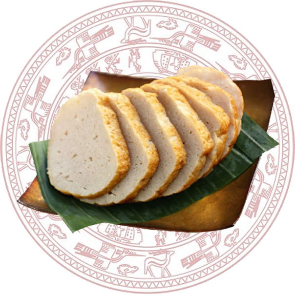 Chả chiên gia truyền Ngọc Lan
