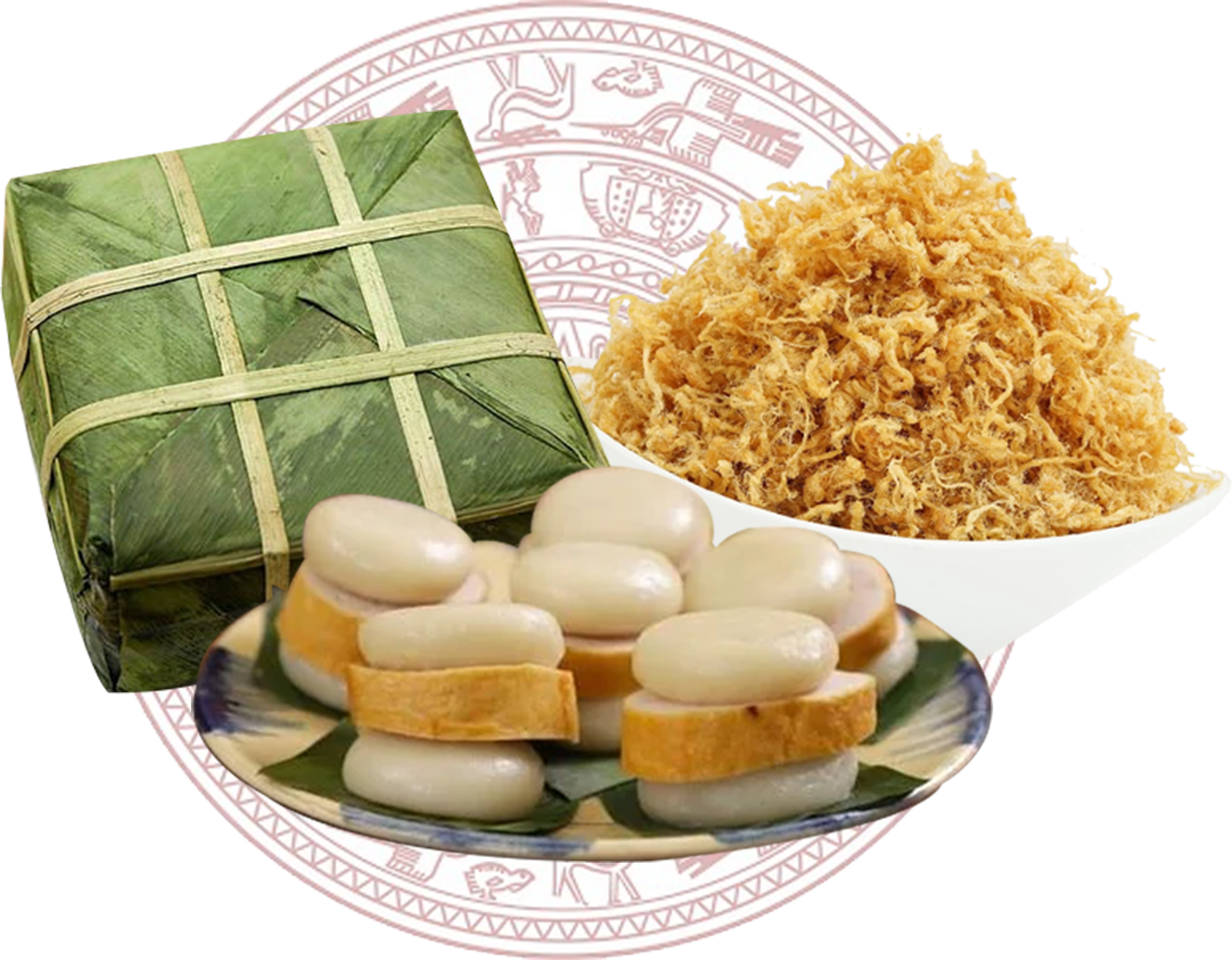 Quà Biếu Truyền Thống